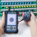 Handheld_Video_Optical_Fiber_Monitor